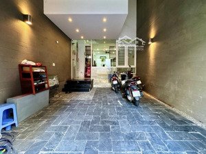 siêu phẩm!mt huỳnh văn bánh-5 tầng-5pn-7wc-nội thất sang-xịn-mịn-gần 80m2-oto ngủ trong nhà-chỉ 17t