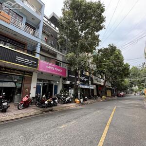 Bán nhà mặt tiền kinh doanh sầm uất, KDC Him Lam Bình Hưng, Bình Chánh