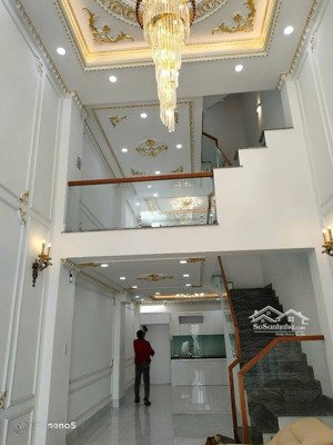 bán nhà riêng tại đường 2, trường thọ, thủ đức, 7 tỷ, 55 m2 - hiếm