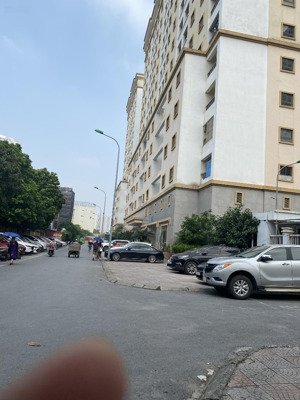 bán nhà liền kề ngã tư sở - kim giang 120 m2, giá 25 tỷ