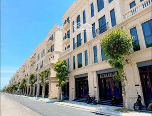 chính chủ bán liền kề ad10- 46 dự án vinhomes cổ loa đông anh { global gate ] gần các tiện ích