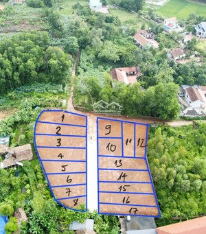 bđs tiều phu mở bán 17 lô đất f0 đang giai đoạn " đặt gạch". chỉ từ 7xx tr/lô. sóc sơn- hà nội