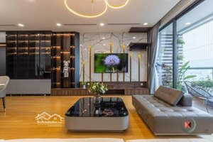 bán chung cư trần hữu dực, lô góc, view, đẹp tầng trung, tặng nội thất xịn, dt 95m. giá 6.2tỷ.