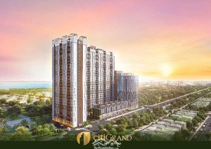 citi grand q2, trả góp 24 thán, thanh toán 840tr nhận nhà. lh:0903282499