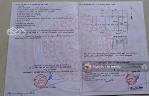 bán đất đường võ thị thừa vào sát sông sài gòn an phú đông