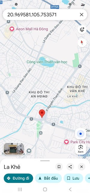 tố hữu. hà đông. nhà phân lô 7 tầng thang máy. xây mới. dt 50m2 mt 4m k lỗi. dãy đầu tiên. 17,5 tỷ.