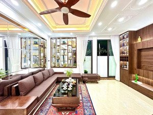 bán nhà cầu giấy - sát ô tô - ngõ rộng thoáng - 6 tầng x 34m2 - mặt tiền 4m - giá 8,6 tỷ có tl