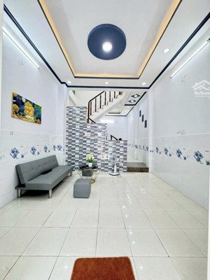 tìm chủ mới cho căn nhà gần go trường chinh - 44,1m2 | đường huỳnh văn gấm, tân phú - chỉ 2ty140tr