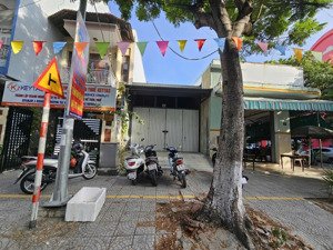 lô hiếm mặt tiền nguyễn thông sát đường trần hưng đạo, sát sông - vị trí kinh doanh du lịch.