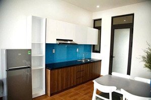 bán tòa căn hộ 5 tầng mặt tiền phạm khiêm ích - biển sơn thuỷ - gần mình mạng - tp đà nẵng