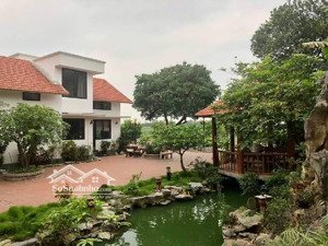 biệt thự khai sơn,ngọc thuỵ,long biên: 158m2/ 63.6 tỷ: kiệt tác phong thủy, nội thất độc quyền