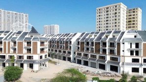 bán liền kề khu bình minh dự án hinode royal park. diện tích 100m2 giá 22 tỷ. liên hệ: 