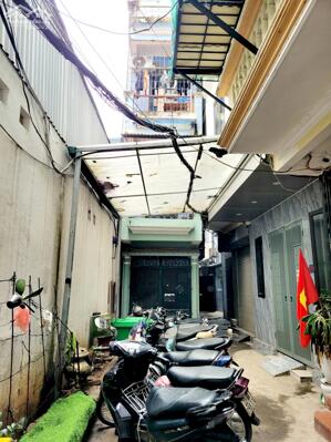  HÀNG HIẾM VÕ CHÍ CÔNG - LÔ GÓC SÁT PHỐ - 4 TẦNG, 25/30M2 - CHỈ 6,X TỶ (435)