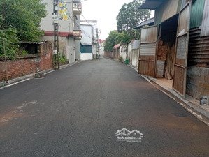 chính chủ cần tiền gửi bán gấp mảnh đất trục chính lê xá. mai lâm. đông anh. hà nội