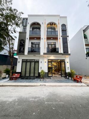 Bán Nhà Mới Tuyệt đẹp khu văn hóa Tây Đô Cái Răng