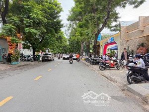 cho thuê nhà mặt tiền siêu đẹp - đường đặng hữu phổ, thảo điền, q2