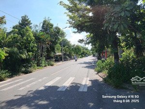 bán 2 lô liền kề đường phan văn đáng, đối diện chợ hoà châu, đà nẵng