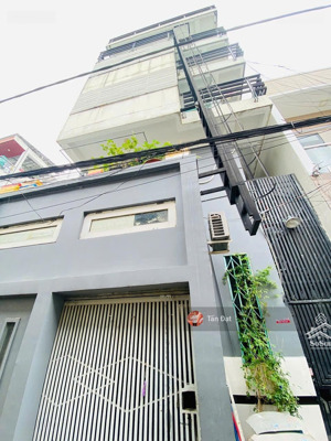 chdv cao cấp 22 phòng thu nhập ổn định 48 triệu/tháng linh trung, thủ đức gần đh ngân hàng