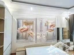 bán nhà riêng phố dương văn bé - có thang máy nhập - ngõ nông, rộng - gần trường, chợ - giá 7.5 tỷ