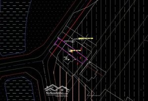 bán đất đại đồng, đại mạch, đông ạnh, hà nội gần cầu thượng cát quy hoạch đường 17m giá chỉ 8x/m