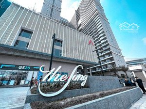 cho thuê căn hộ the sóng. giá 7tr5 view nội khu. full nội thất