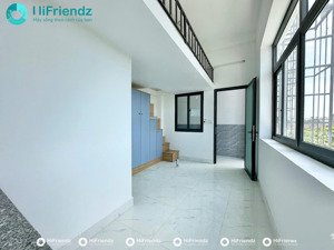 duplex mới xây thoáng mát rộng 30m2 giá rẻ tại lê văn việt - quận 9