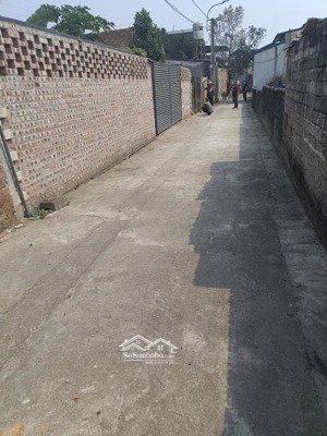 bán đất 75m2 tại xã sơn đông, sơn tây, hà nội 1,75 tỷ hàng hot