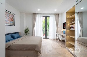 khai trương chuỗi căn hộ studio/ 1pn gần vòng xoay lê văn sỹ - etown cộng hoà - quận tân bình