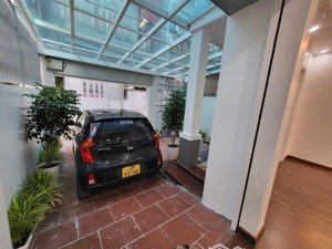 bán nhà biệt thự dân xây bồ đề ôtô 84m2 full công năng chỉ 16.6 ty - ở sướng bước ra hồ điều hòa.