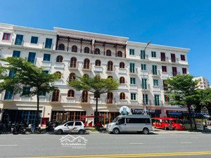 cho thuê nhà phố trục đường at dự án new an thới vị trí kinh doanh đắc địa.