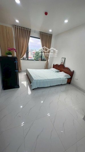 tôi chính chủ cho thuê chung cư mini ngõ 132 cầu giấy, dt 25m2, full đồ, lh 