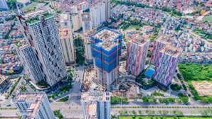 quỹ căn giá tốt-chung cư bid residence kđt văn khê