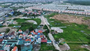 sở hữu đất nền độc nhất trung tâm vinhome ocean park 2, nở hậu, sổ đỏ chính chủ, tiềm năng đầu tư