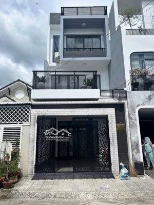 chính chủ cần bán nhà ở lý thường kiệt/p.15/q.11 dt: 77,5m² giá: 3tỷ350 gần ban chỉ huy quân sự q11