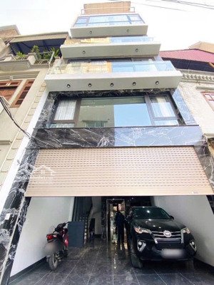 phân lô cán bộ cấp cao thái hà khu toàn quan chức ôtô tránh 6t thang máy nhập khẩu 65m, mt 5m