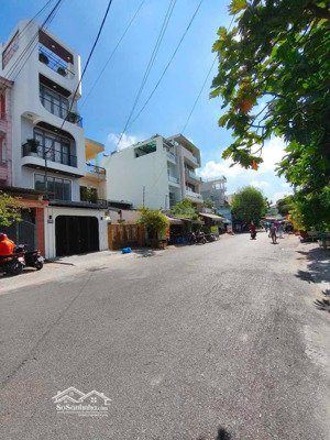 6x22m, 5 tầng, đường 10m mặt tiền nội bộ hậu giang quận 6, gần chợ minh phụng