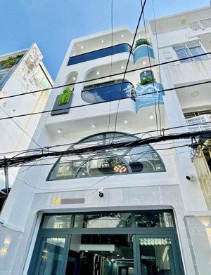 cần bán nhà đường an dương vương, p4, quận 5 - giá:6tỷ170/84,6m2 (4,7x18m). đang cho thuê 32 tr/th