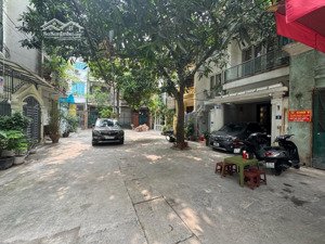 hoa khôi ba đình ôtô tránh lô góc 2 mặt tiền phân lô - ngõ thông - kinh doanh đỉnh 30m ra phố