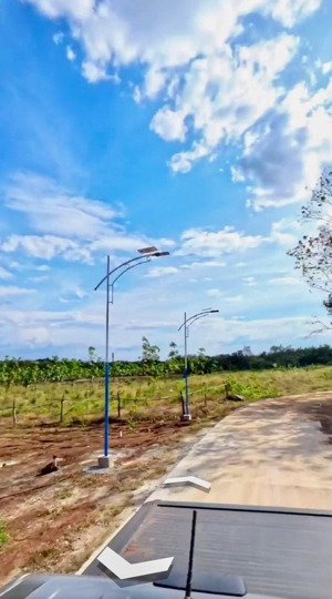 xả lỗ 22 lô đất đã tách sổ xã phước an, hớn quản, bình phước (mỗi lô 220m2 có 100m2 thổ)