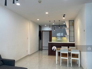 căn hộ có sổ hồng - giá cực kỳ tốt - cách tt quận 1 chỉ 5km di chuyển - 57m2-2.65 tỷ