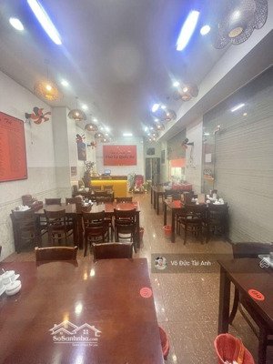 thanh lý lô góc 2 mtkd lâm văn bền - 96m2 - ngang 4,5m thu nhập 60tr/th chỉ 35 tỷ