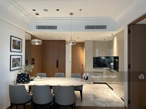 cho thuê căn 2pn - 2wc căn góc giá 80tr/th full nội thất, tòa sea jw mariott, miễn pql