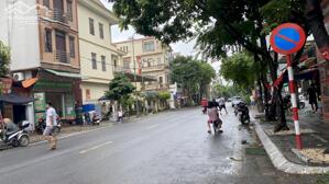 Bán đất Tô Hiệu, Hà Đông. 79m mt 6m ô tô vào, sđcc. Lô góc, 15 tỷ.