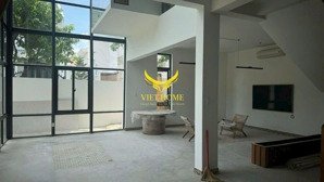 villa 600m² xuân thủy, thảo điền | không gian chuẩn office villa