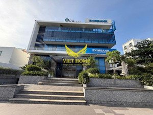 cho thuê tòa vp xuân thủy, thảo điền diện tích sàn lớn phù hợp công ty, tập đoàn, trường quốc tế