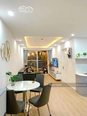 bán gấp trong tháng căn hộ chung cư i-home, gò vấp, dt 54m2 1 phòng ngủ, 1wc. view q. 1