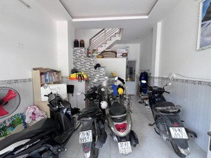 bán nhà tái định cư hà quang 2 cạnh công viên