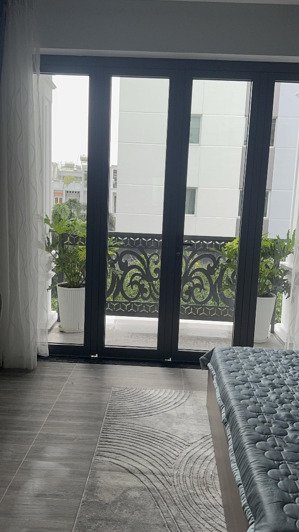 cần bán nhà mới xây full nội thất cao cấp khu công ích quận tư - belleza, 17.9 tỷ