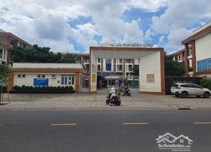 bán đất mtđ nhựa 14m đường n1 ( khu tđc đông hoà ) 63m2/ giá 3,5tỷ cách làng đại học tphcm 900m