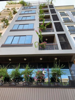 toà căn hộ cao cấp 5 tầng hồ bơi khép kín - vương thừa vũ ta biển 200m doanh thu khủng 1tỷ2 / năm.